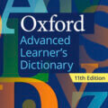 Oxford Advanced Learners Dictionary 11ed