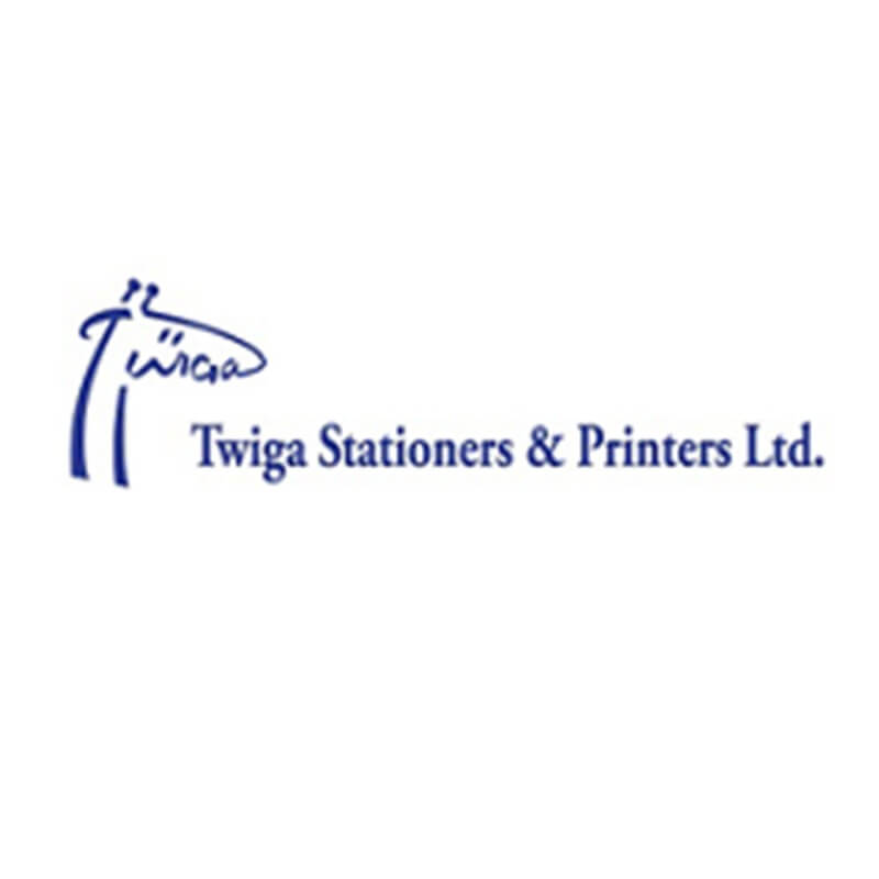 Twiga Stationers and Printers