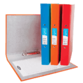 Officepoint O Ring Binder Spine Width 1.5 Blue -Exam File