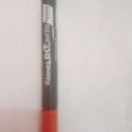 Luxor Red Permanent Marker, Chisel Tip