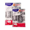 Veda Artist Sketch Pad A3 20 Sheets