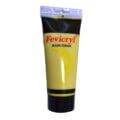 Fevicryl Acrylic Colours Yellow 200ml Per Piece