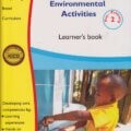 Mentor Environmental Activities Learners pre-primary 2
