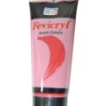 Fevicryl Acrylic Colour Red 200ml Per Piece