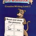 Moran ECD Wokbook Number Work level 3