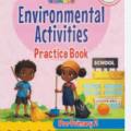 Queenex Environmental Activities Practice BookPP2