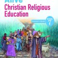 OUP Alive Christian Religious Education Grade 7