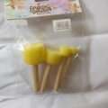 Artist Painting Sponges 4pcs