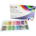 Soft Chalk  Pastels