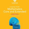 Cambridge IGCSE Maths Core And Extend +Digital Access