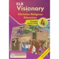 KLB Visionary CRE Learners Grade 4