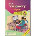 KLB Visionary English Learners Grade 4