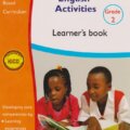 Mentor English Activities Grade 2 Learners Book