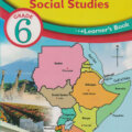 Mentor Social Studies Learners Grade 6