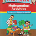 Moran First Steps Mathematical PP2 Learners Book