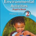 Spotlight Environmental Activities Primary grade 2