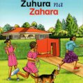 Zuhura na Zahara By Queenex