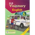 KLB Visionary English Grade 6