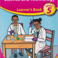 Mentor Science and Technology Learners Book Grade 5