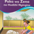 Queenex Paka Wa Zena na Hadithi Nyingine 2C