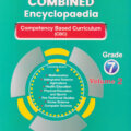 Targeter Combined Encyclopedia Volume 2 Grade 7