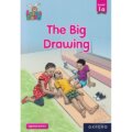 Let us Read The Big Drawing Level 1a OUP