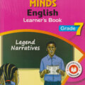 EAEP Smart Minds English Grade 7 Approved