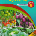 Mentor Agriculture Learners Book Grade 8