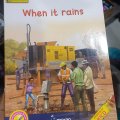 When it Rains
