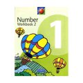 Ginn Abacus 1 Workbook 2