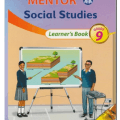 Mentor Social Studies Grade 9