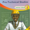 Mentor Pre Technical Studies Grade 9