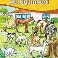 Wanyama wa Nyumbani