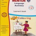 Mentor Language Activities LB PP2