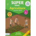 EAEP Super Minds Agriculture and Nutrition Grade 6