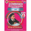 Targeter Encyclopedia Grade 6