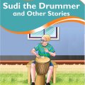 Queenex Sudi The Drummer And Other Stories