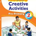 Happy Kids Creative Activities PP2