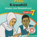 EAEP Akili Pevu Kiswahili Angaza Grade 7 (Approved)