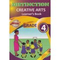 Distinction Creative Arts Grade 4