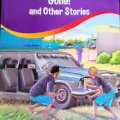Gone! And Other Stories