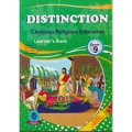 Distinction CRE Grade 9