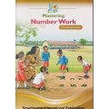 Smartbrains Mastering Number Work Beginners by Smartbrains