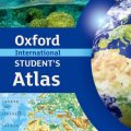 Oxford International Students Atlas 4ED