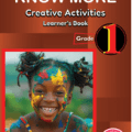 Storymoja Know More Creative Activities Grade 1