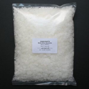 Artist Wax Batik 500gms Block