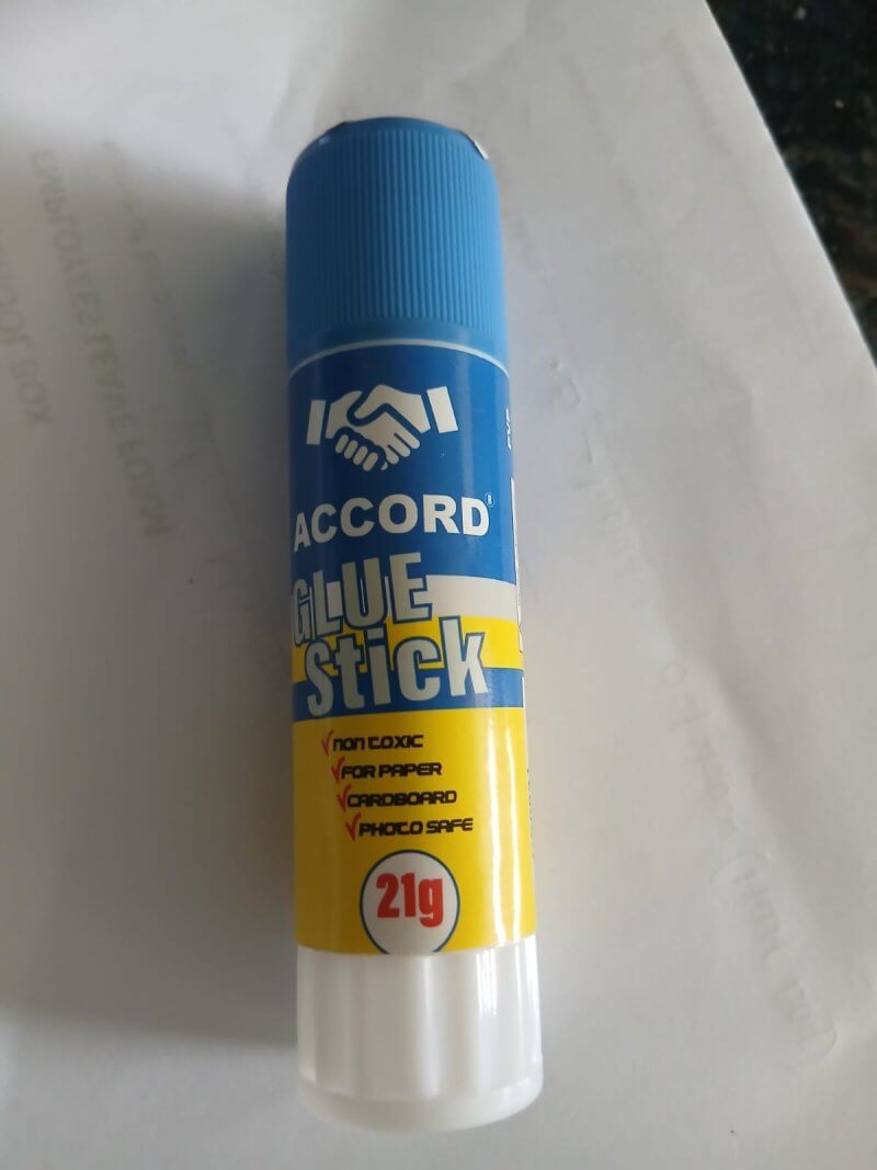 Accord Glue Stick 21g