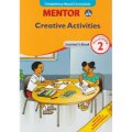 Mentor Creative Activities GD2 (Rtd)
