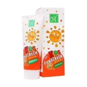 Sunscreen Cream Kids