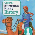 Oxford International Primary History Student Book 1